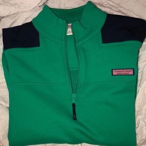 Vineyard Vines Quarter Zip